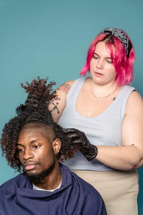 What are the potential risks of using Marmara Barber products improperly?