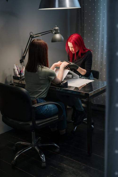 How to Organize Your Salon Inventory for Maximum Profitability