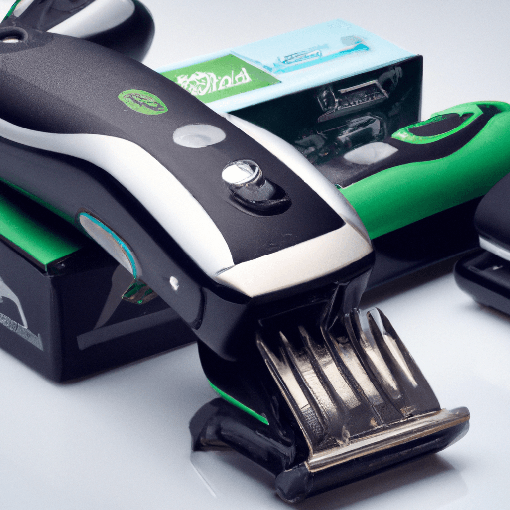A Guide to Wireless Clippers and Trimmers-Barbersets.com, best quality barber supplier.