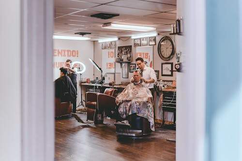 How to Organize Your Barber Shop for a Seamless Operation
