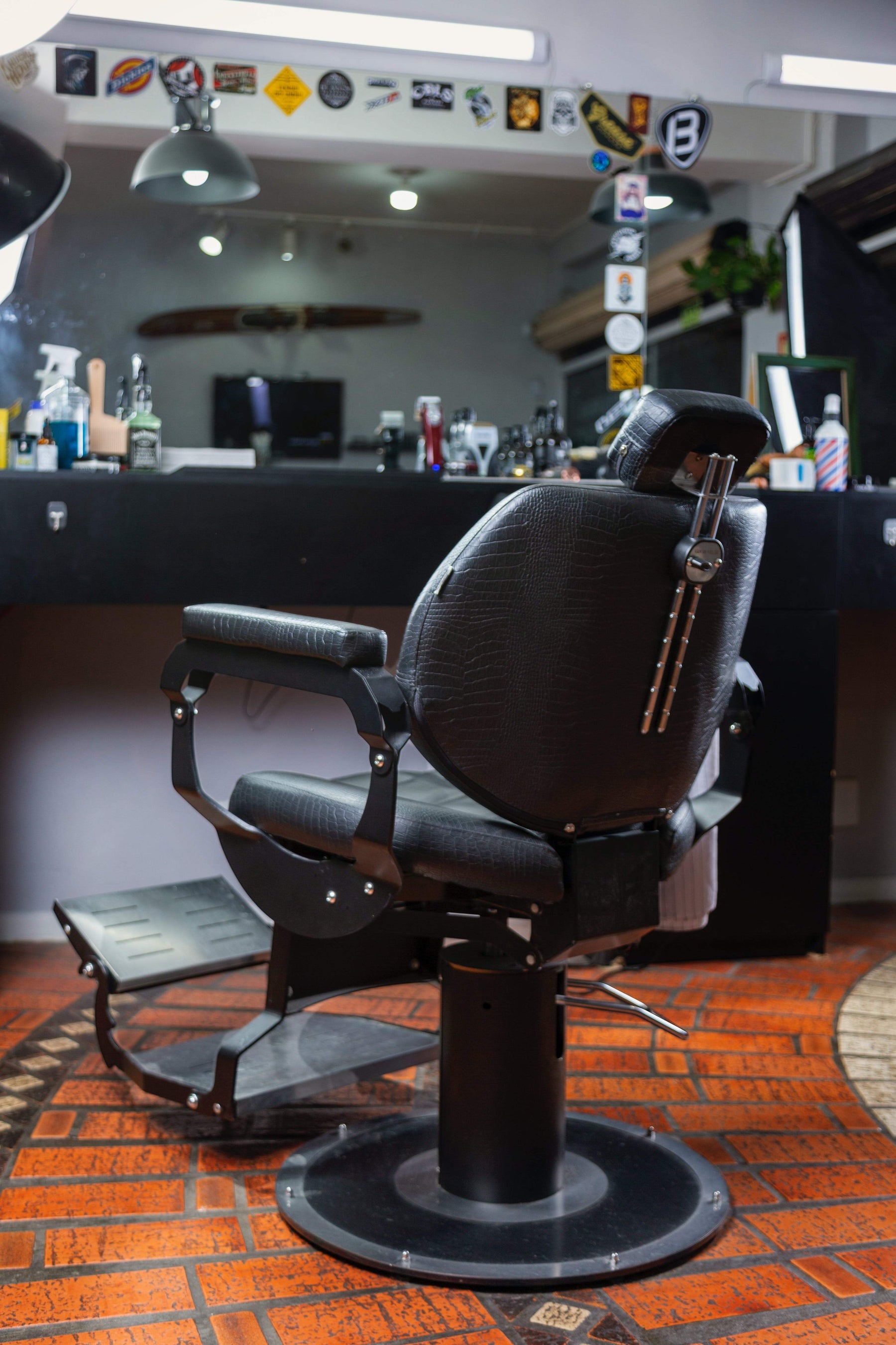 The Art of Men's Grooming in the 21st Century