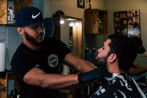 Are There Any Harmful Chemicals in Nishman Products?