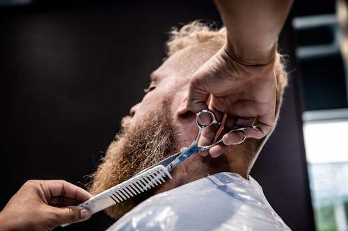 How to Develop a Signature Barbering Technique