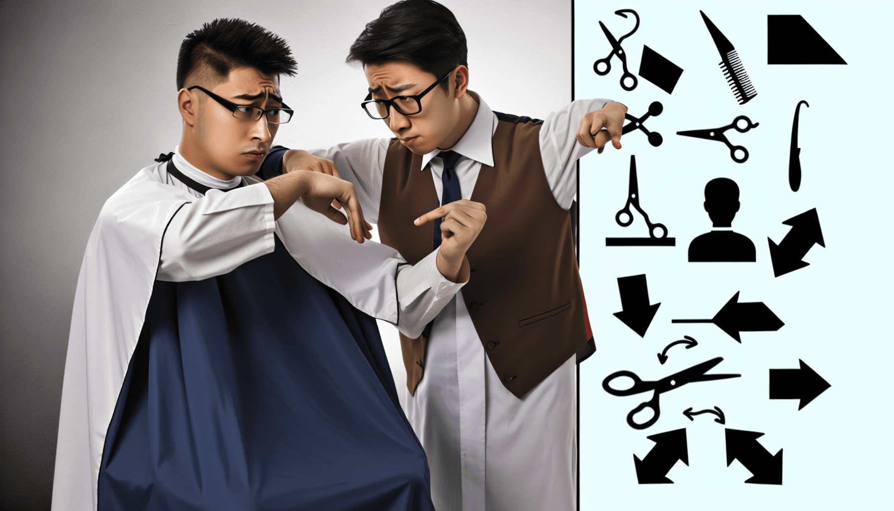 Common Mistakes New Barbers Make and How to Avoid Them