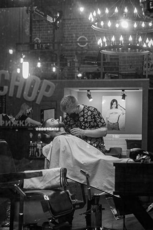 Top Barber Supply Essentials for a Trendsetting Shop