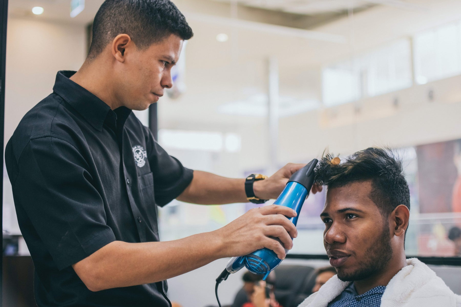 The Future of Barbering: Predictions and Projections
