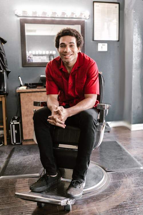 The Benefits of Using Gummy Professional Beard Oil