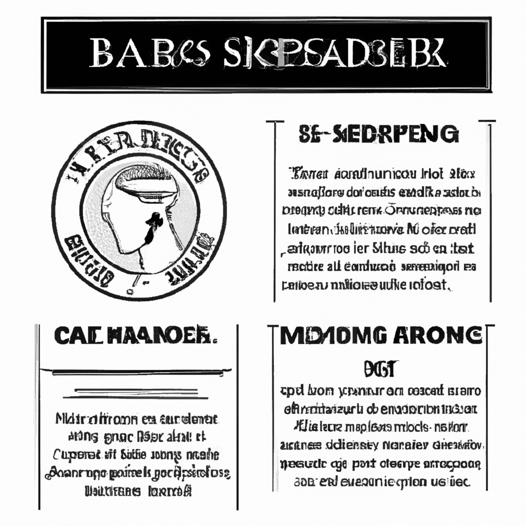 Barbering and the Military: Grooming Standards-Barbersets.com, best quality barber supplier.