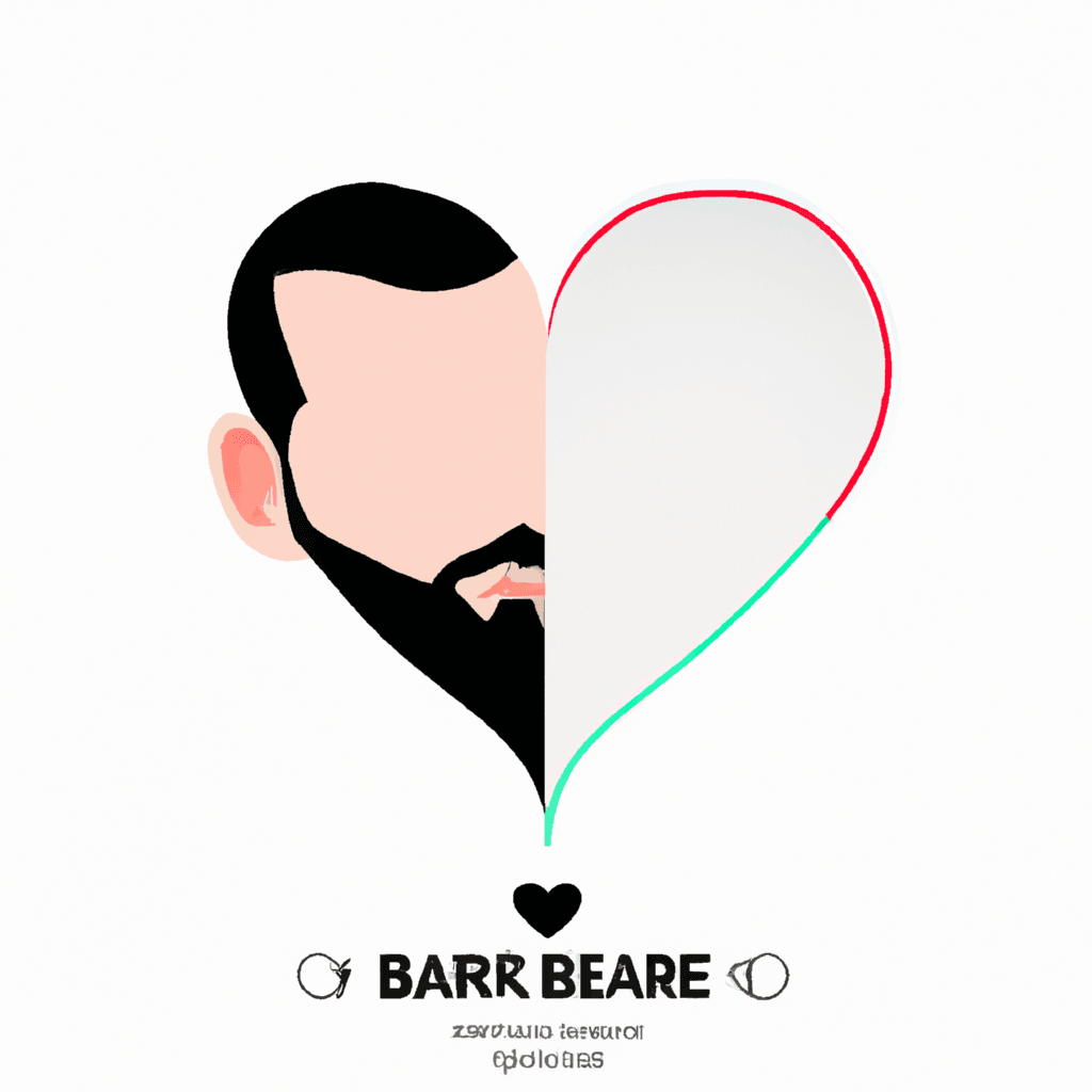 Barbering for Men with Heart-Shaped Faces: Ideal Haircuts-Barbersets.com, best quality barber supplier.