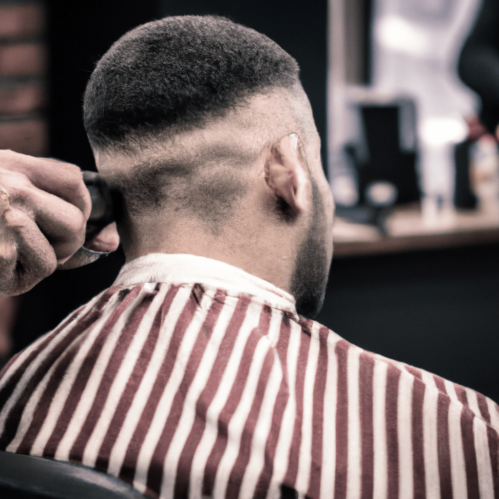 Barbers and Mental Health The Importance of SelfCare — BarberSets