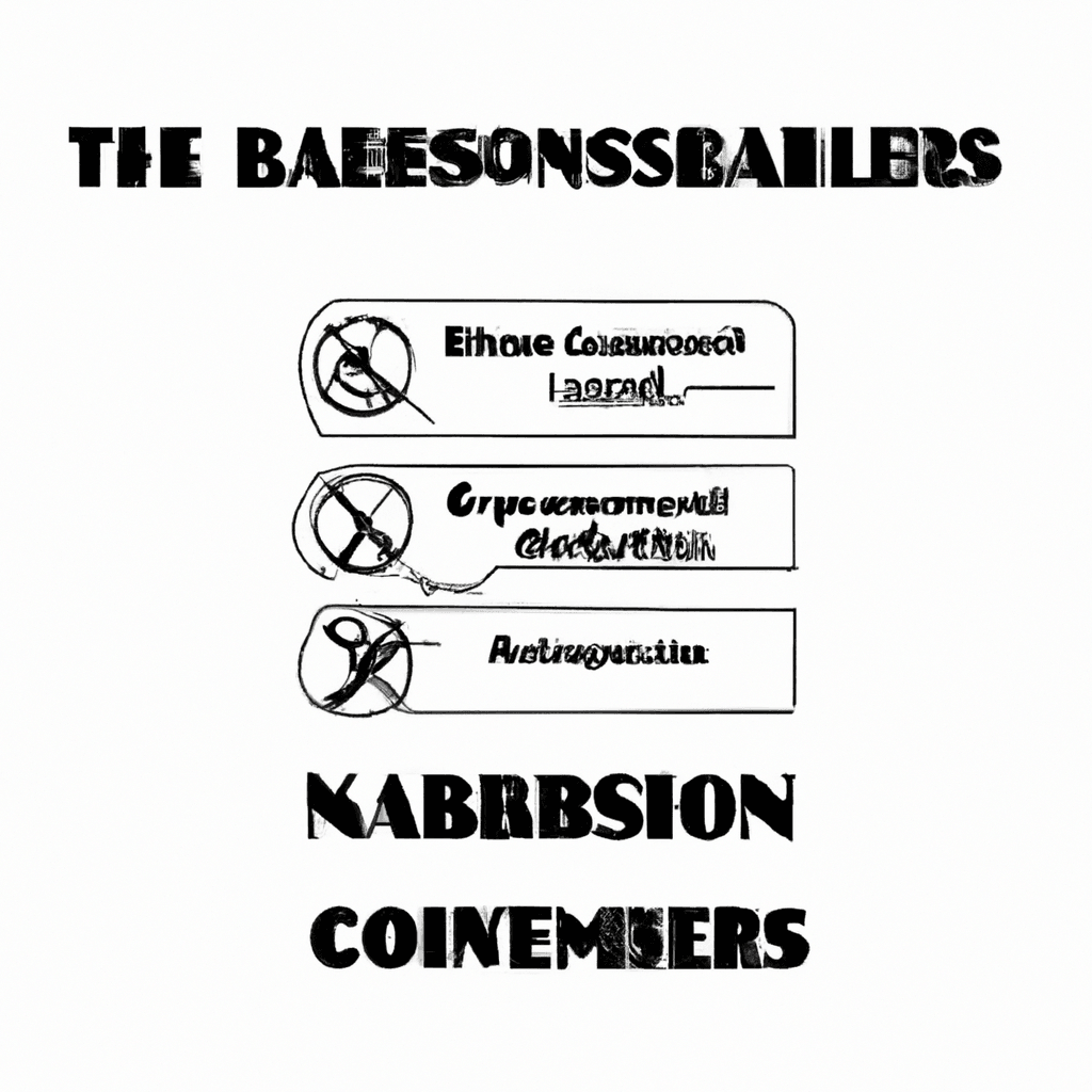 Barbershop Challenges and Solutions: Navigating Common Issues-Barbersets.com, best quality barber supplier.