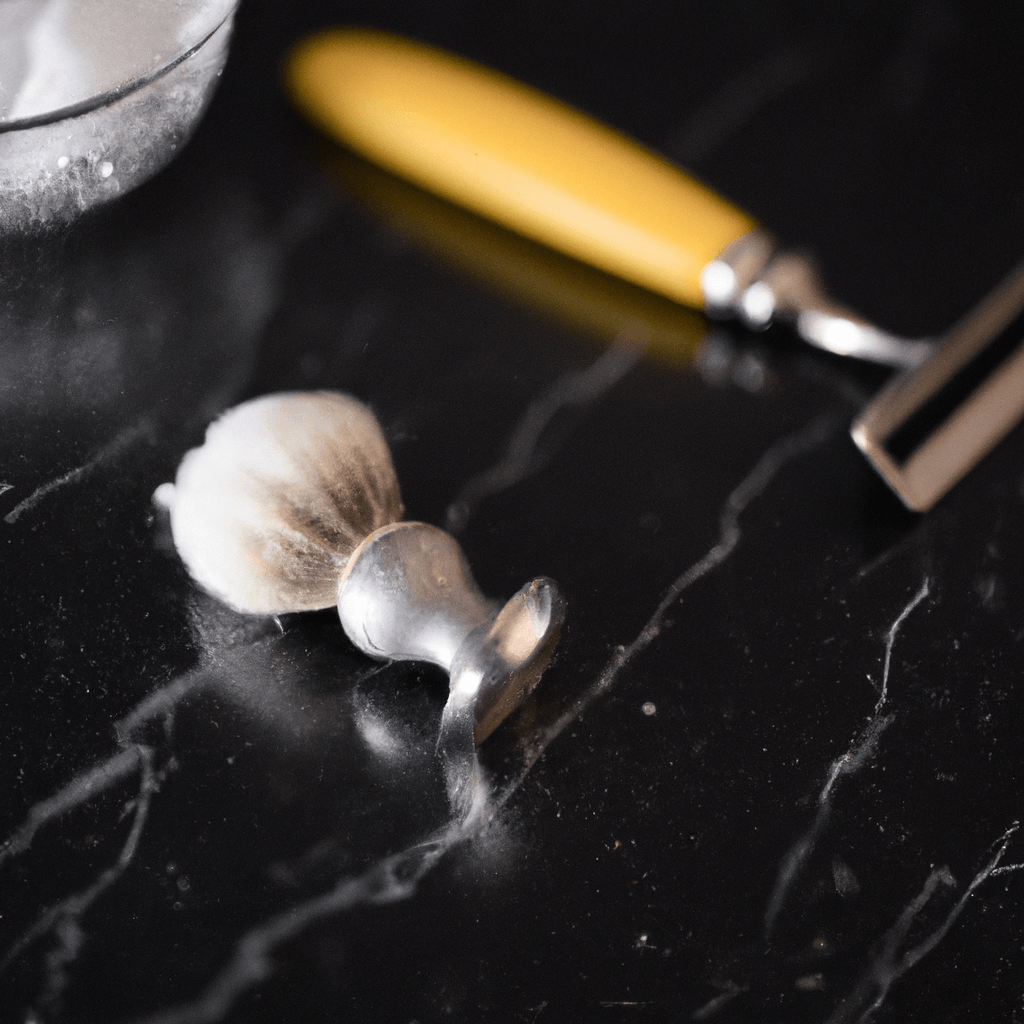 Barbershop Traditions: The Lost Art of the Straight Razor Shave-Barbersets.com, best quality barber supplier.