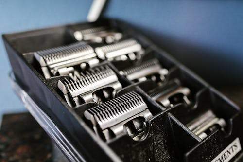 Essential Tips for Maintaining Your Barber Clippers