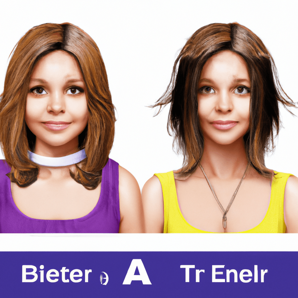 "Before and After: Celebrities Who Nailed Major Hair Changes"-Barbersets.com, best quality barber supplier.