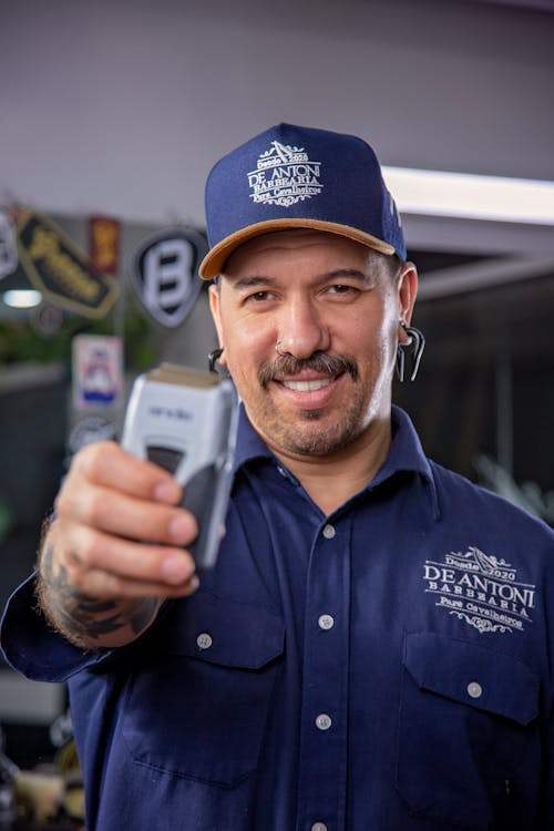 Review: Best Hair Clippers with Advanced Cutting Technology