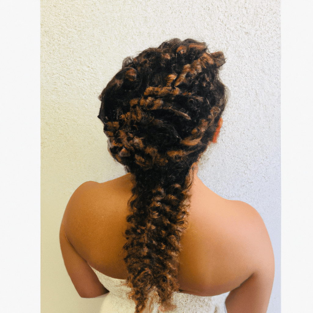 Braided Updos for Special Occasions Wedding and Prom Styles — BarberSets