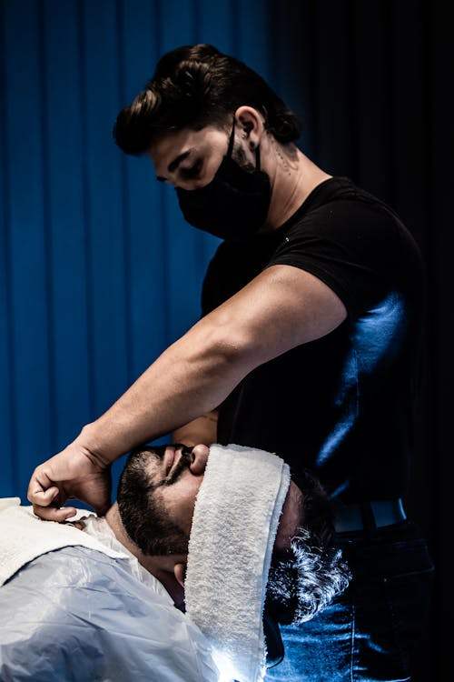 How to Achieve a Skin Fade Haircut