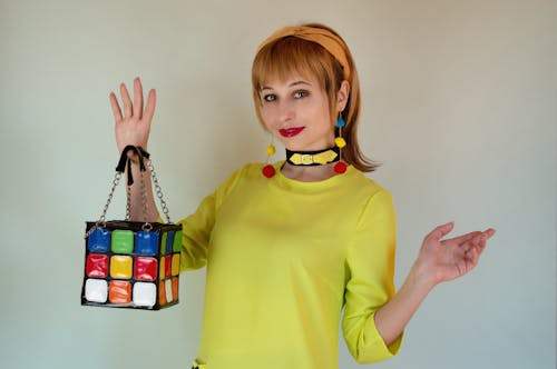 How to Create a Punk Rock Makeup Look