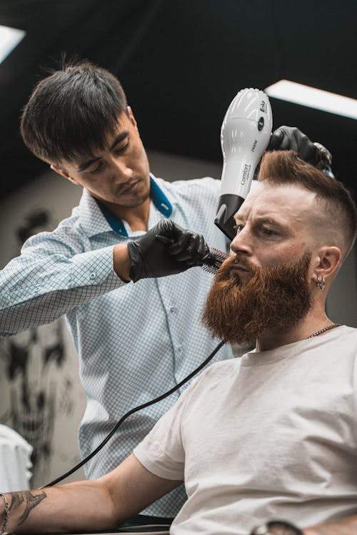 How to Build a High-Performance Barber Shop with the Right Supplies