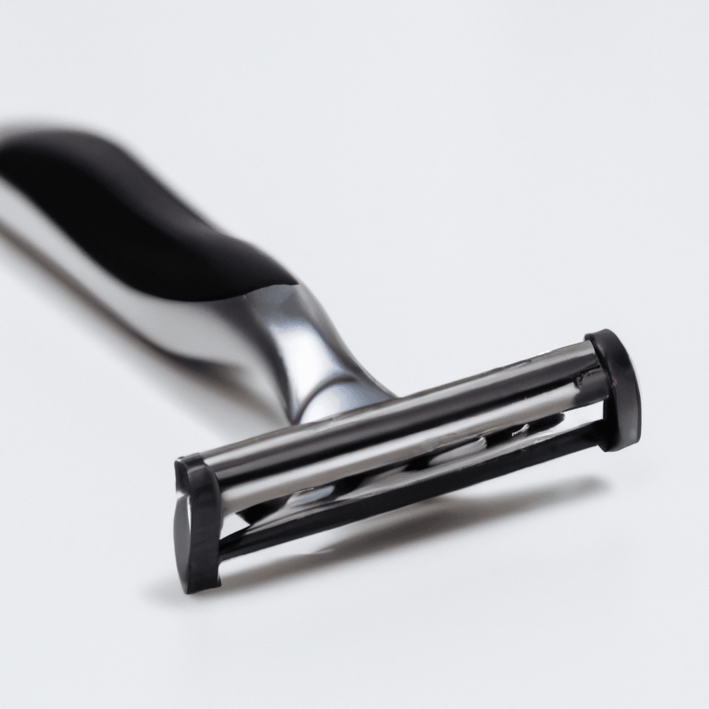 Can safety razors help reduce razor burn and irritation?-Barbersets.com, best quality barber supplier.