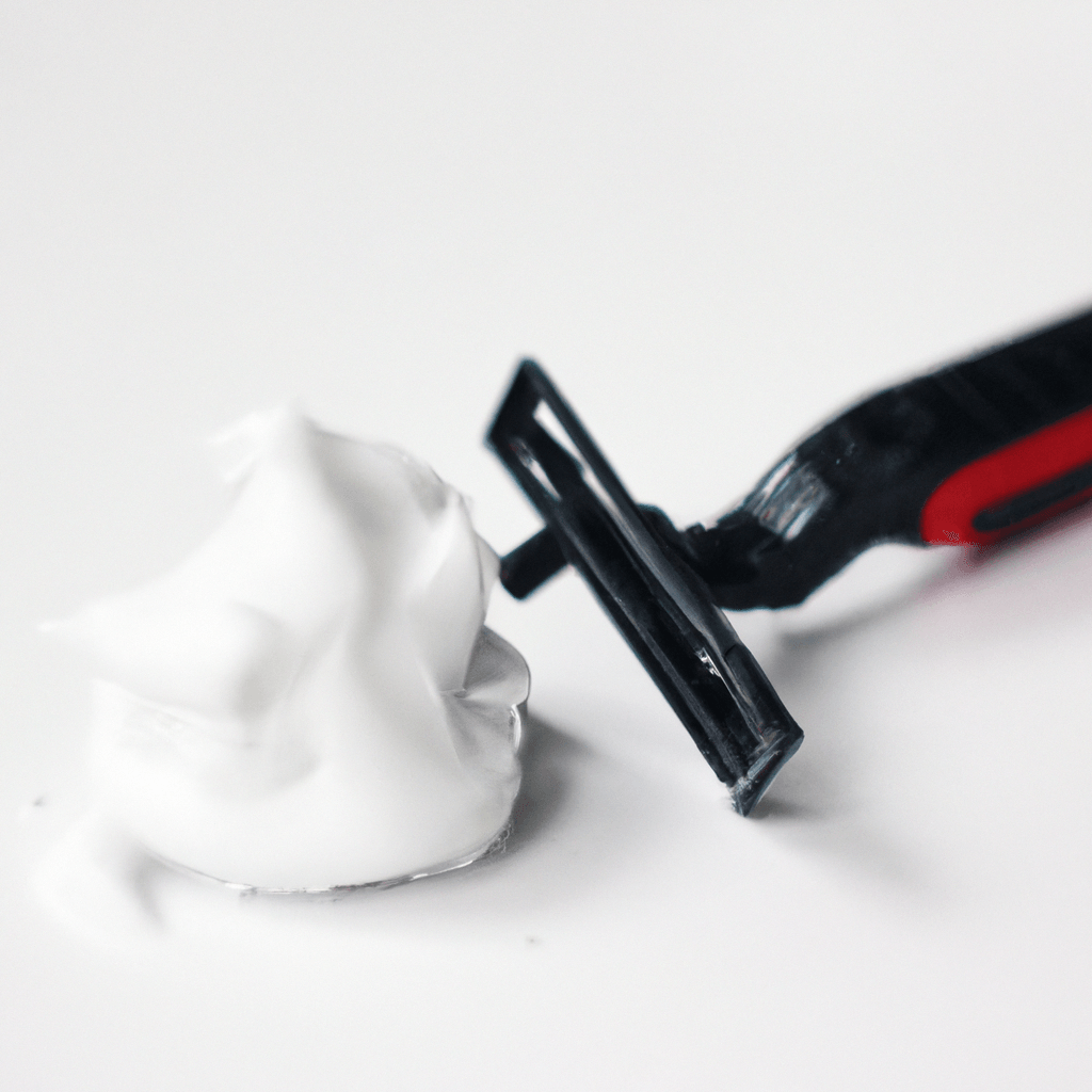 can-shaving-creams-or-foams-affect-the-overall-shaving-experience