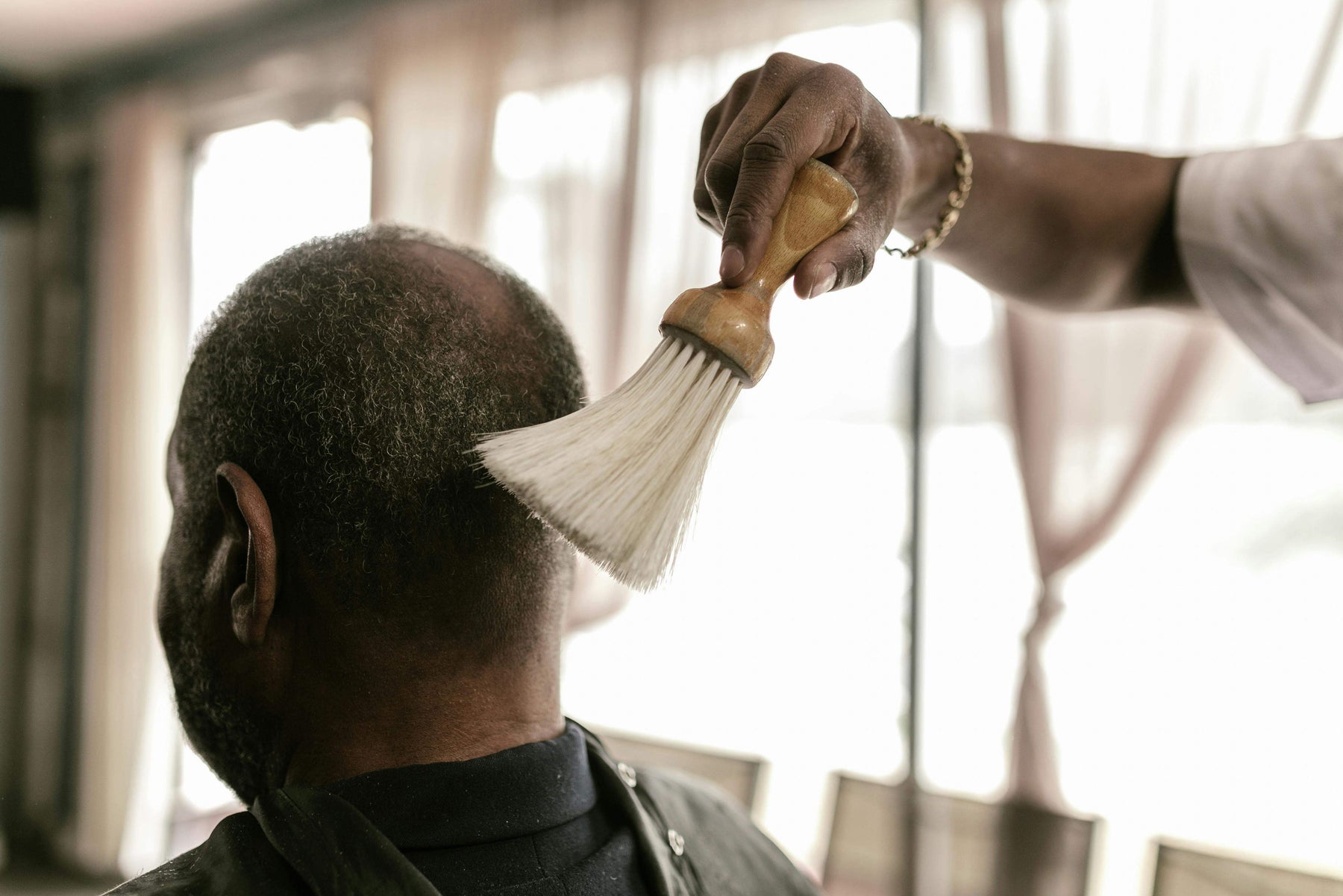 Barbershop Show and Tell: Share Your Favorite Tools and Techniques