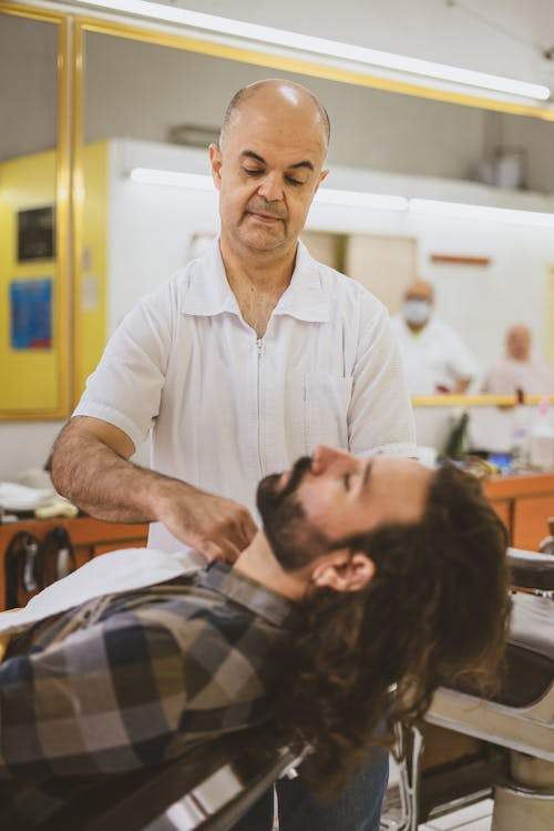 User Experiences with Nishman Hair Products