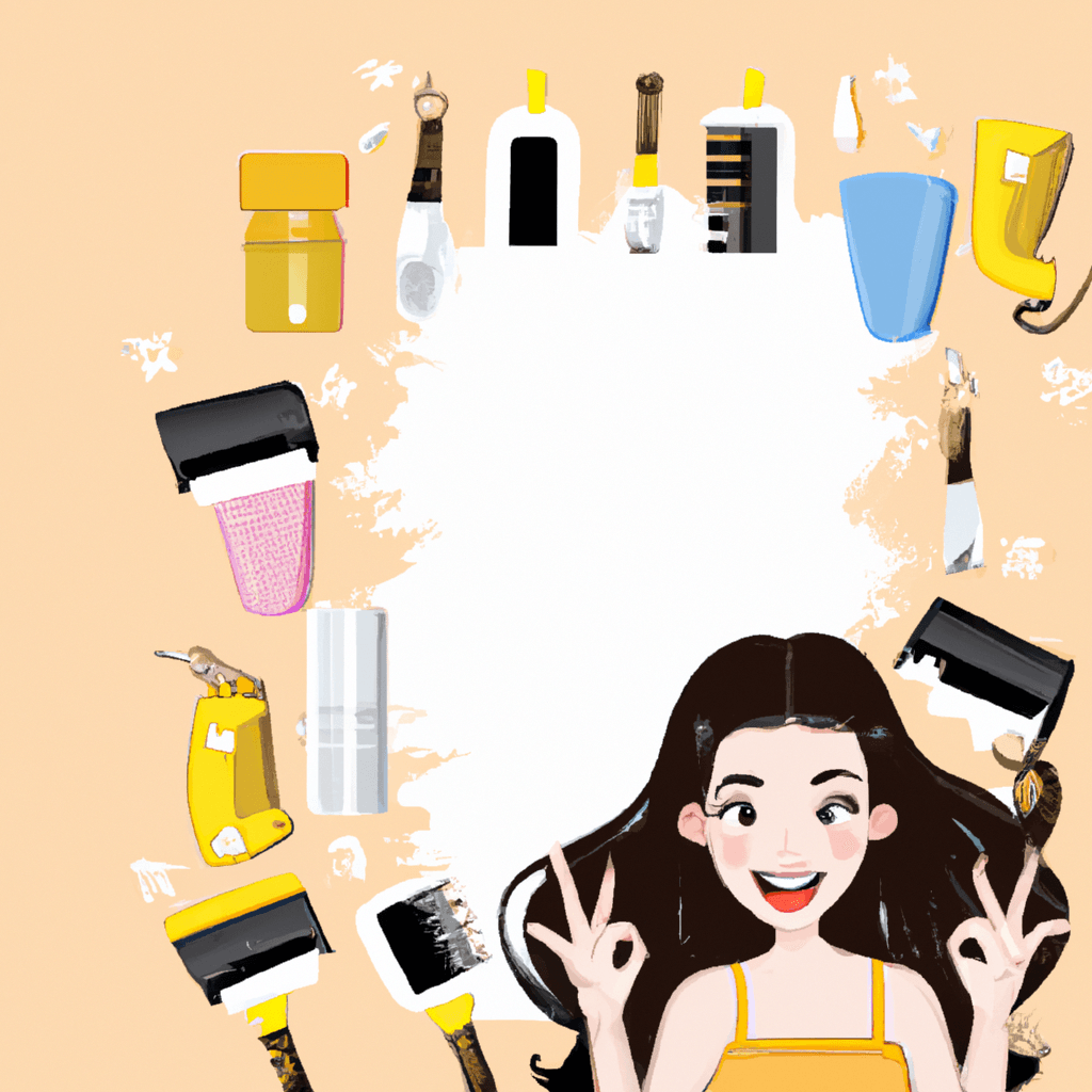 Celebrities and Their Favorite Hair Products and Styling Tools-Barbersets.com, best quality barber supplier.