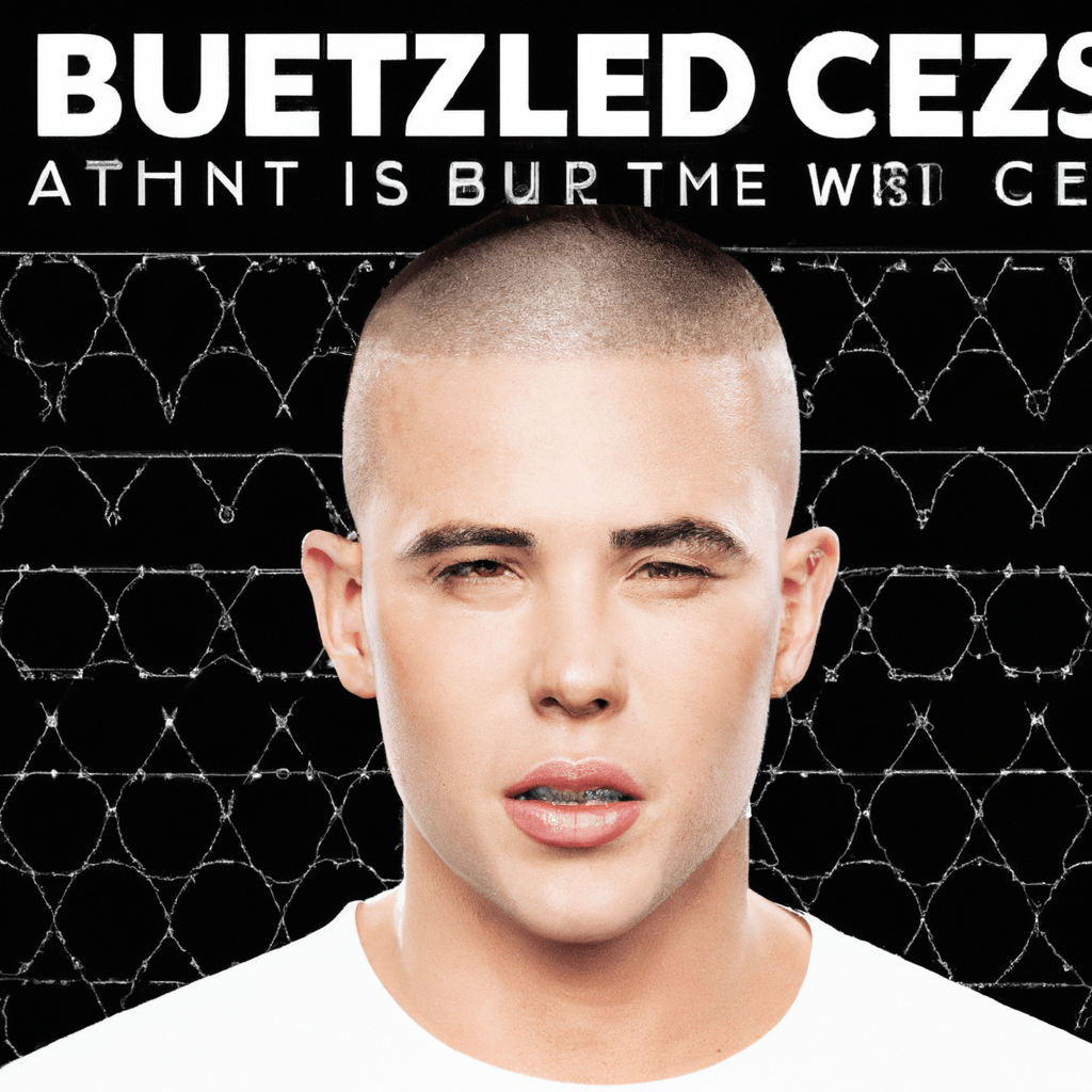 Celebrities Who Rocked Buzz Cuts: A Bold Statement-Barbersets.com, best quality barber supplier.