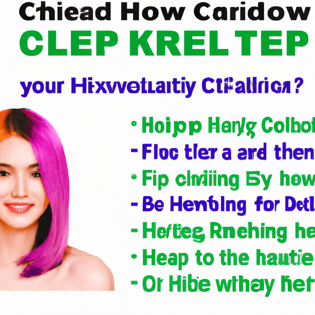 "Celebrity-Approved Tips for Maintaining Vibrant Hair Color"-Barbersets.com, best quality barber supplier.