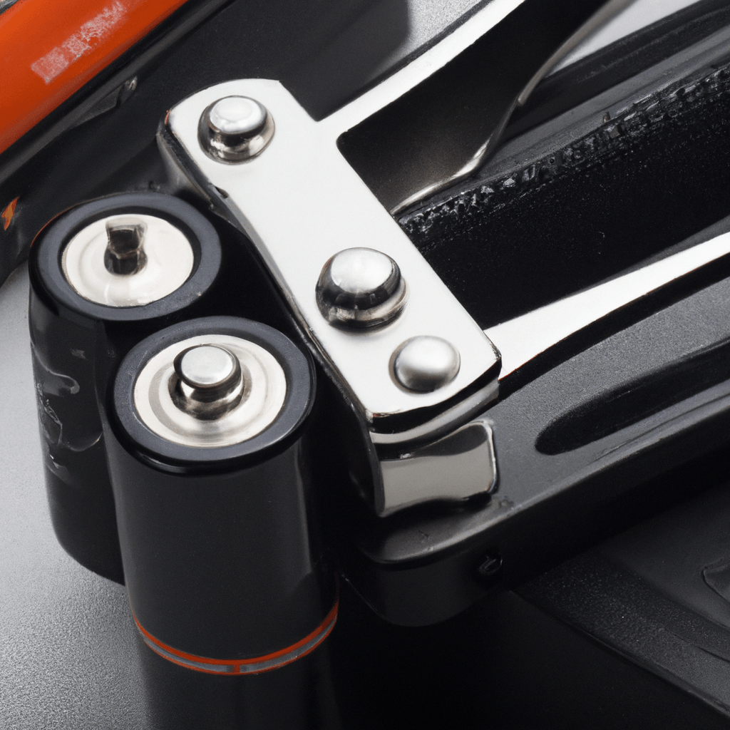 Clipper and Trimmer Battery Life: Maximizing Usage-Barbersets.com, best quality barber supplier.