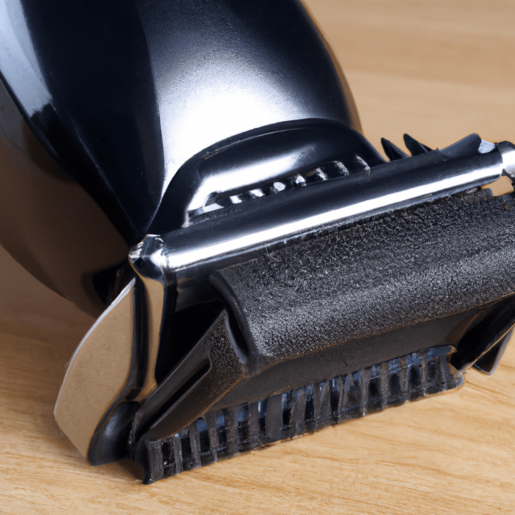 Clipper and Trimmer Hygiene: Best Practices for Cleanliness-Barbersets.com, best quality barber supplier.