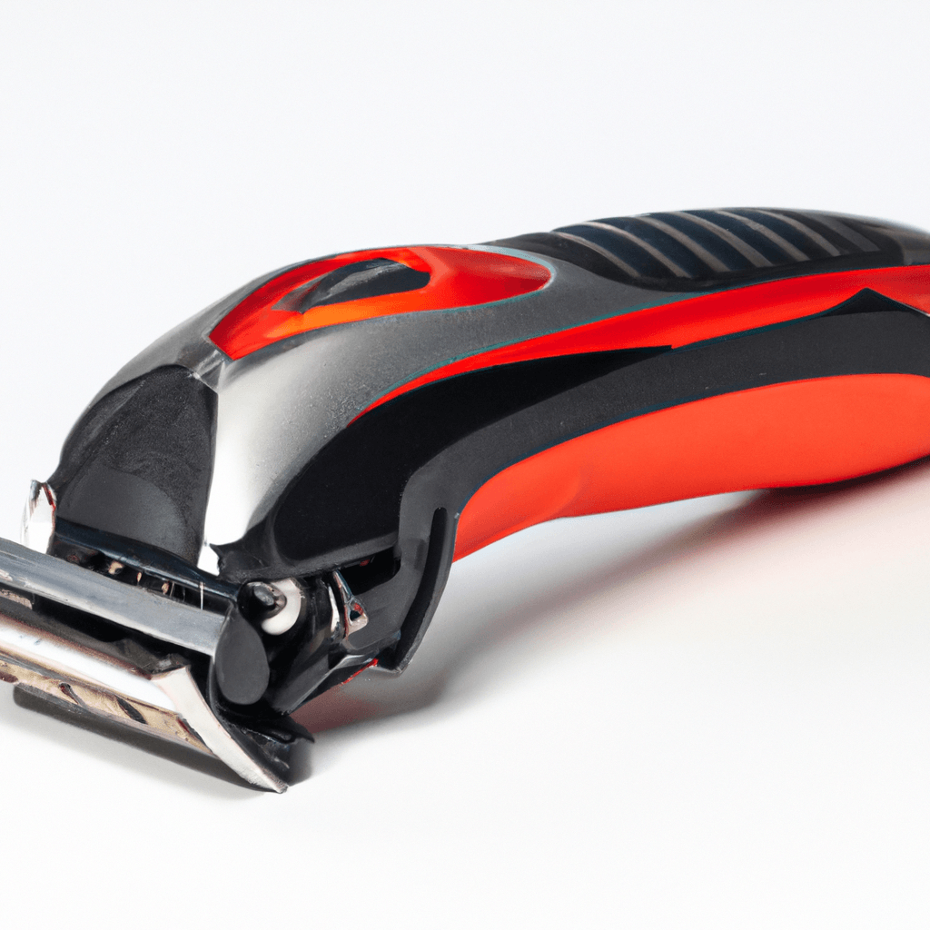Clipper and Trimmer Maintenance: Common Problems and Solutions-Barbersets.com, best quality barber supplier.