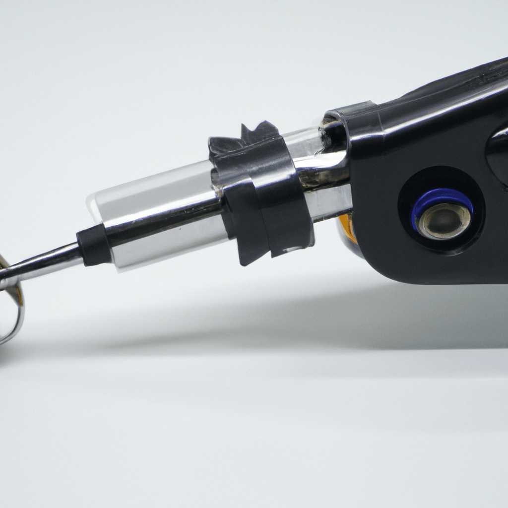 Clipper and Trimmer Maintenance: Lubrication Tips-Barbersets.com, best quality barber supplier.