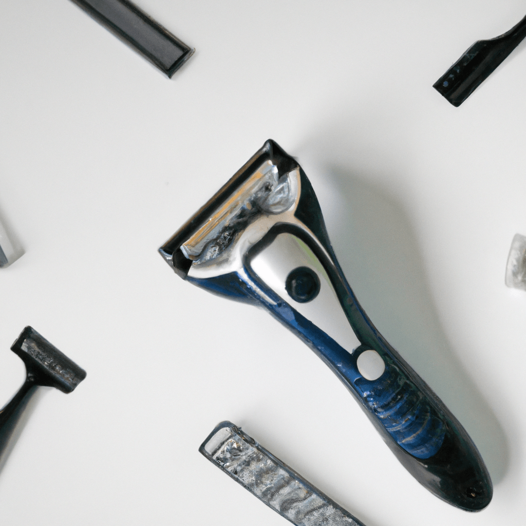 Clipper and Trimmer Safety: Preventing Razor Burn-Barbersets.com, best quality barber supplier.