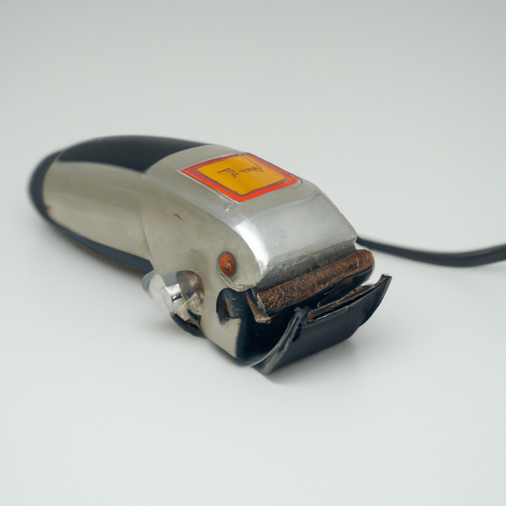 Clipper Maintenance and Blade Care-Barbersets.com, best quality barber supplier.