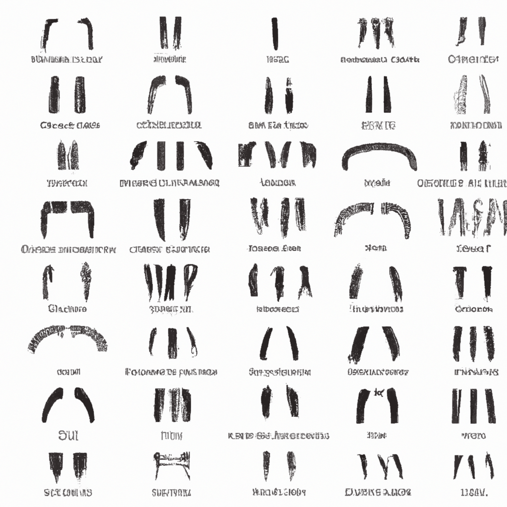 Cornrows: History, Culture, and Contemporary Styles-Barbersets.com, best quality barber supplier.