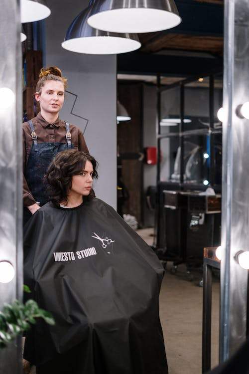 How to Build a High-End Barber Shop with State-of-the-Art Tools
