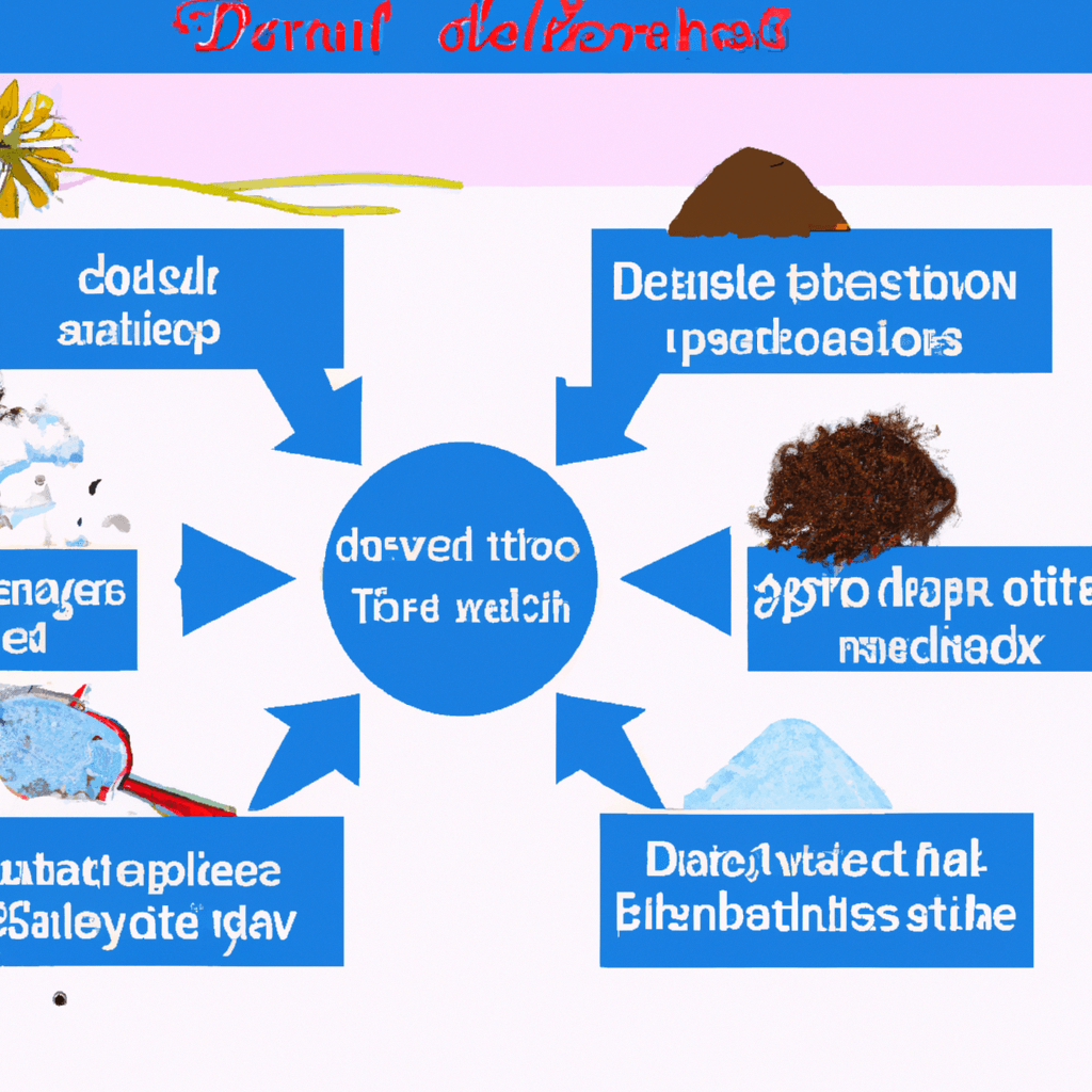 "Dealing with Dandruff Causes and Effective Treatments" — BarberSets