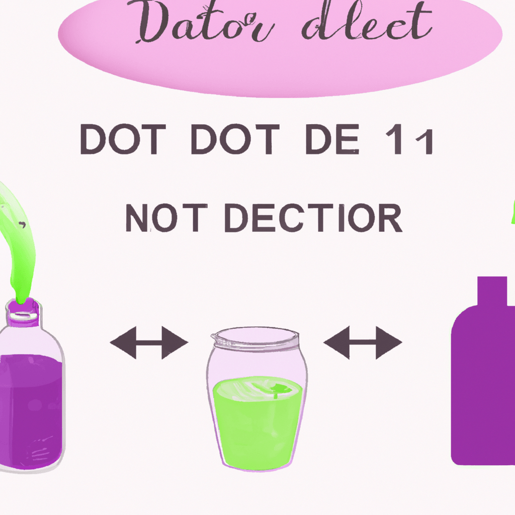 Detoxing Your Hair: Tips for Removing Product Buildup-Barbersets.com, best quality barber supplier.