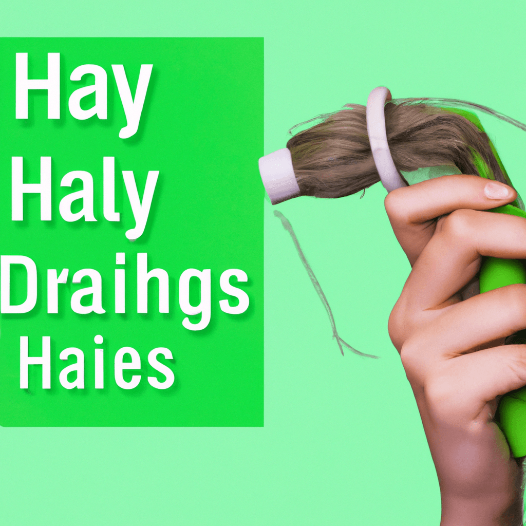 DIY Hair Hacks: Innovative Solutions for Common Issues-Barbersets.com, best quality barber supplier.