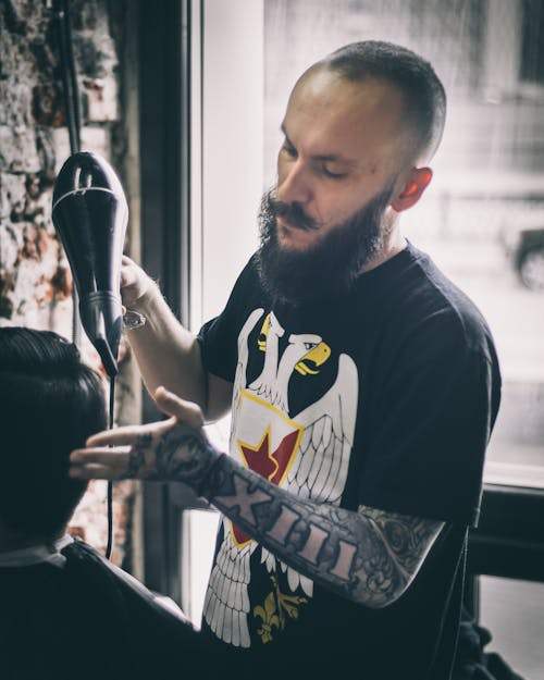 Top 10 Must-Have Barber Supplies for a Professional Setup
