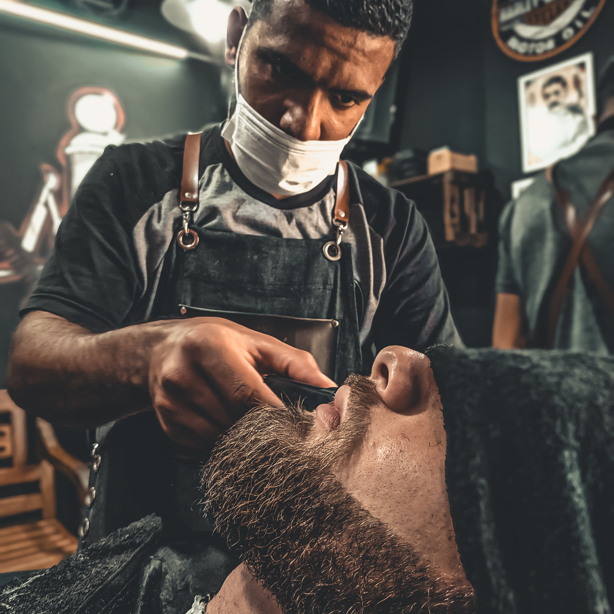 Barbering 101: Essential Skills Every Beginner Should Master — BarberSets