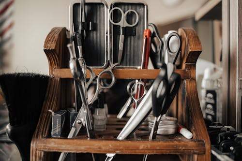 How to Choose the Perfect Barber Clippers for Every Style