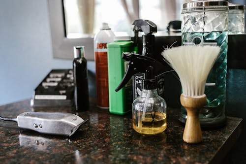 The Importance of Continuous Education in Barbering