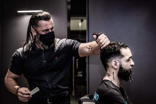How to Perform a Precision Haircut