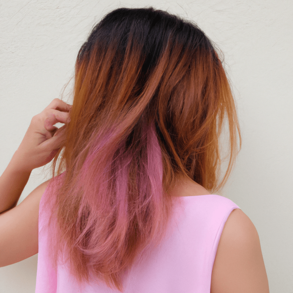 "Embrace Pastel Hair Colors with Tips from Celebrities"-Barbersets.com, best quality barber supplier.