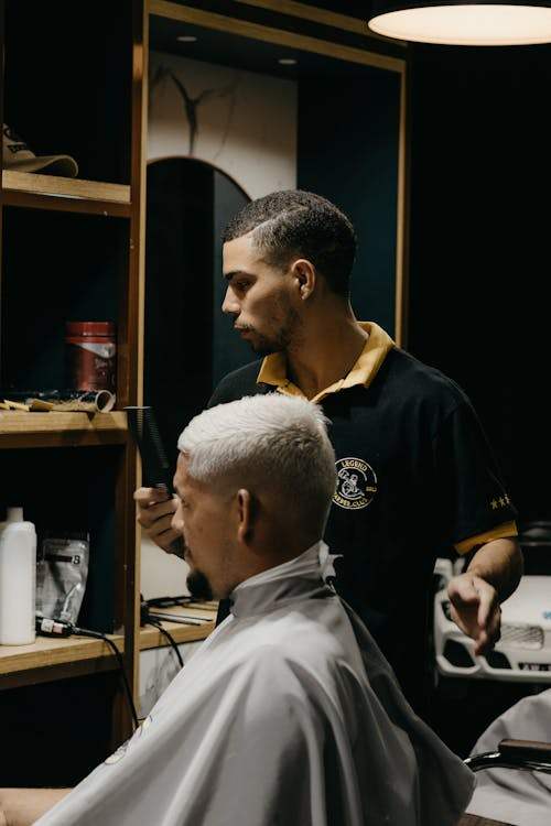 Top Barber Supply Innovations for a Trendy Look