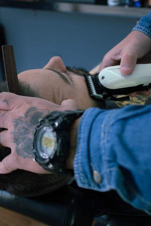 Top Barber Supply Innovations for a Next-Level Shop