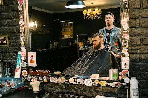 The Importance of Hygiene in a Barber Shop